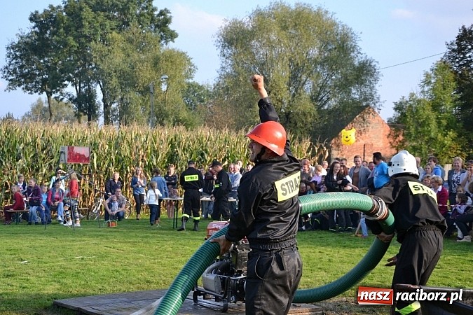 Zdjęcie w galerii na portalu naszraciborz.pl: Druhowie z Rudyszwałdu świętowali 90-lecie  wiadomości z regionu