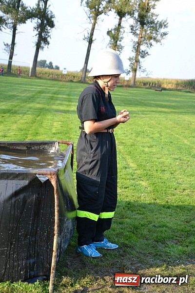 Zdjęcie w galerii na portalu naszraciborz.pl: Druhowie z Rudyszwałdu świętowali 90-lecie  wiadomości z regionu