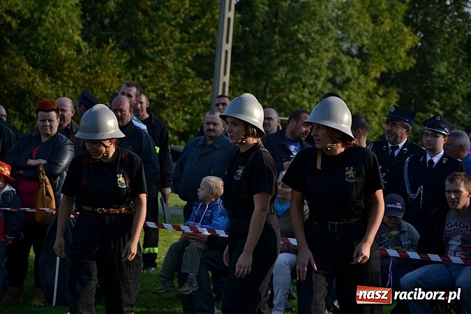 Zdjęcie w galerii na portalu naszraciborz.pl: Druhowie z Rudyszwałdu świętowali 90-lecie  wiadomości z regionu