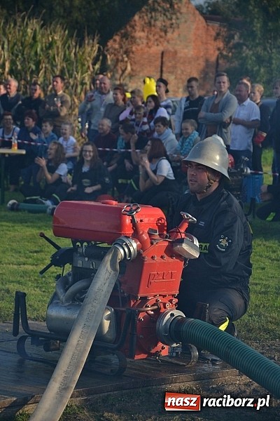 Zdjęcie w galerii na portalu naszraciborz.pl: Druhowie z Rudyszwałdu świętowali 90-lecie  wiadomości z regionu