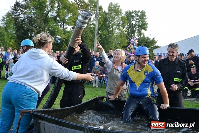 Zdjęcie w galerii na portalu naszraciborz.pl: Druhowie z Rudyszwałdu świętowali 90-lecie  wiadomości z regionu