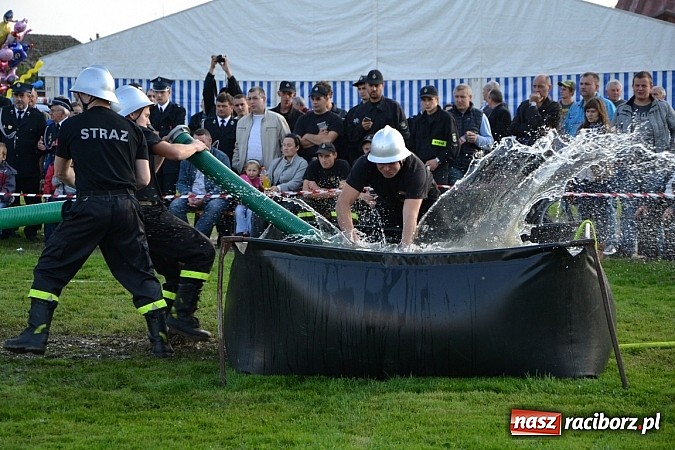Zdjęcie w galerii na portalu naszraciborz.pl: Druhowie z Rudyszwałdu świętowali 90-lecie  wiadomości z regionu
