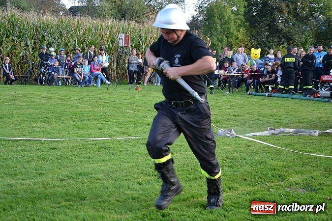 Zdjęcie w galerii na portalu naszraciborz.pl: Druhowie z Rudyszwałdu świętowali 90-lecie  wiadomości z regionu