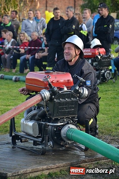 Zdjęcie w galerii na portalu naszraciborz.pl: Druhowie z Rudyszwałdu świętowali 90-lecie  wiadomości z regionu