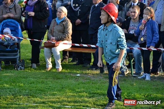 Zdjęcie w galerii na portalu naszraciborz.pl: Druhowie z Rudyszwałdu świętowali 90-lecie  wiadomości z regionu