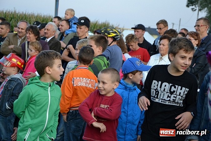 Zdjęcie w galerii na portalu naszraciborz.pl: Druhowie z Rudyszwałdu świętowali 90-lecie  wiadomości z regionu