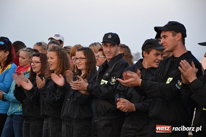 Zdjęcie w galerii na portalu naszraciborz.pl: Druhowie z Rudyszwałdu świętowali 90-lecie  wiadomości z regionu