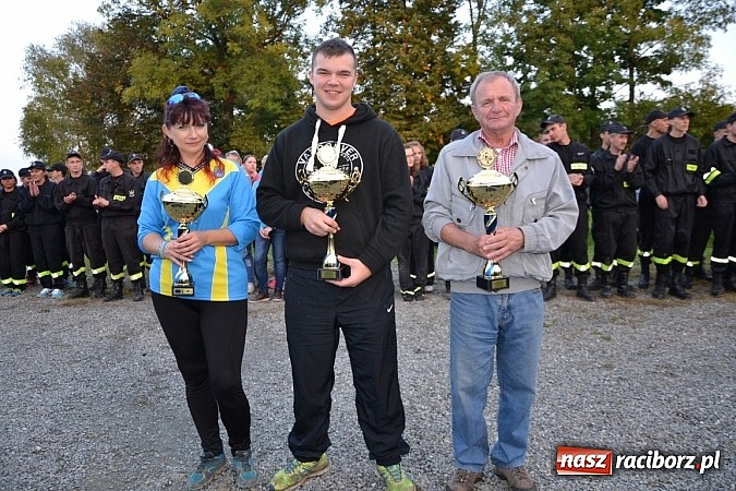Zdjęcie w galerii na portalu naszraciborz.pl: Druhowie z Rudyszwałdu świętowali 90-lecie  wiadomości z regionu