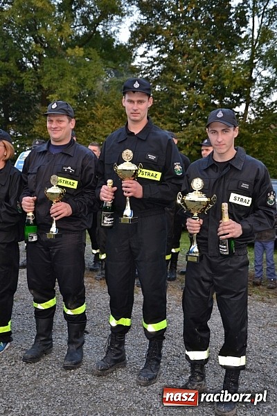 Zdjęcie w galerii na portalu naszraciborz.pl: Druhowie z Rudyszwałdu świętowali 90-lecie  wiadomości z regionu