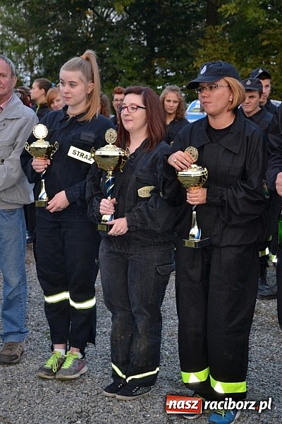 Zdjęcie w galerii na portalu naszraciborz.pl: Druhowie z Rudyszwałdu świętowali 90-lecie  wiadomości z regionu