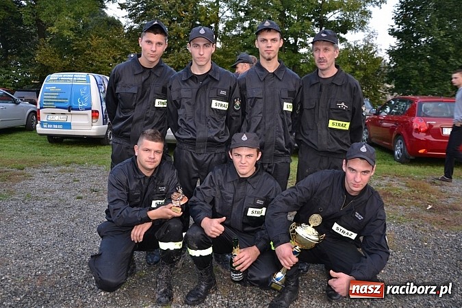 Zdjęcie w galerii na portalu naszraciborz.pl: Druhowie z Rudyszwałdu świętowali 90-lecie  wiadomości z regionu