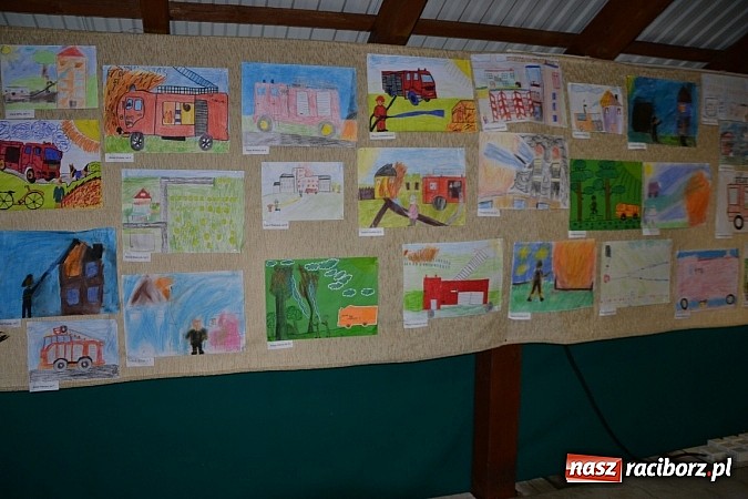 Zdjęcie w galerii na portalu naszraciborz.pl: Druhowie z Rudyszwałdu świętowali 90-lecie  wiadomości z regionu