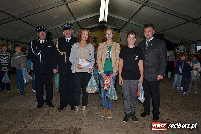 Zdjęcie w galerii na portalu naszraciborz.pl: Druhowie z Rudyszwałdu świętowali 90-lecie  wiadomości z regionu