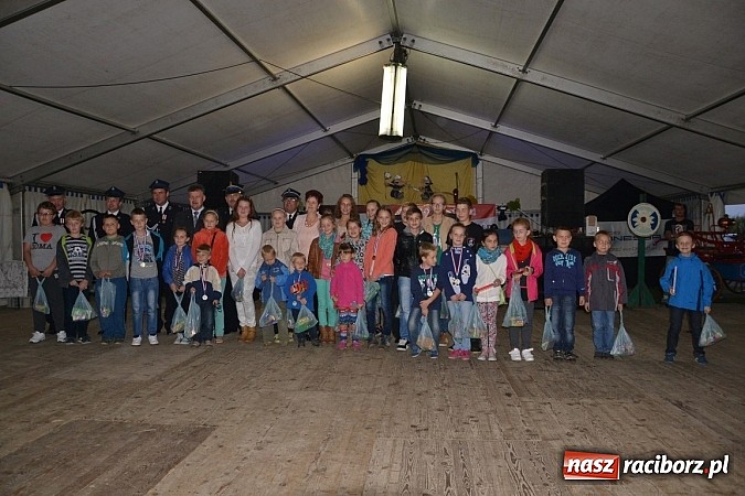 Zdjęcie w galerii na portalu naszraciborz.pl: Druhowie z Rudyszwałdu świętowali 90-lecie  wiadomości z regionu