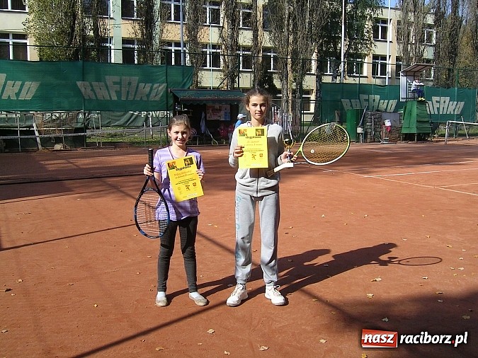Zdjęcie w galerii na portalu naszraciborz.pl: Mistrzostwa Raciborza o Puchar Prezydenta Raciborza w tenisie wiadomości z regionu