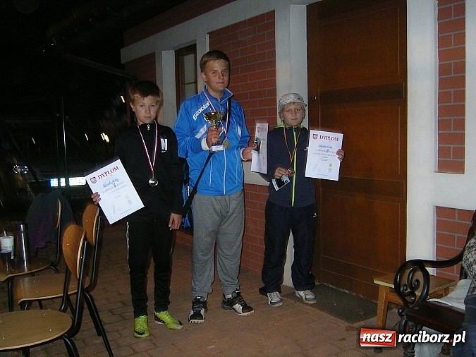 Zdjęcie w galerii na portalu naszraciborz.pl: Mistrzostwa Raciborza o Puchar Prezydenta Raciborza w tenisie wiadomości z regionu