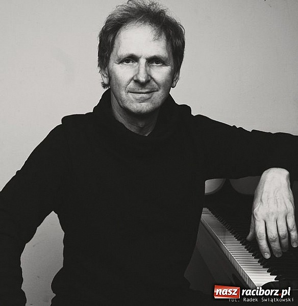 Zdjęcie w galerii na portalu naszraciborz.pl: Artur Dutkiewicz wystąpi w RCK wiadomości z regionu