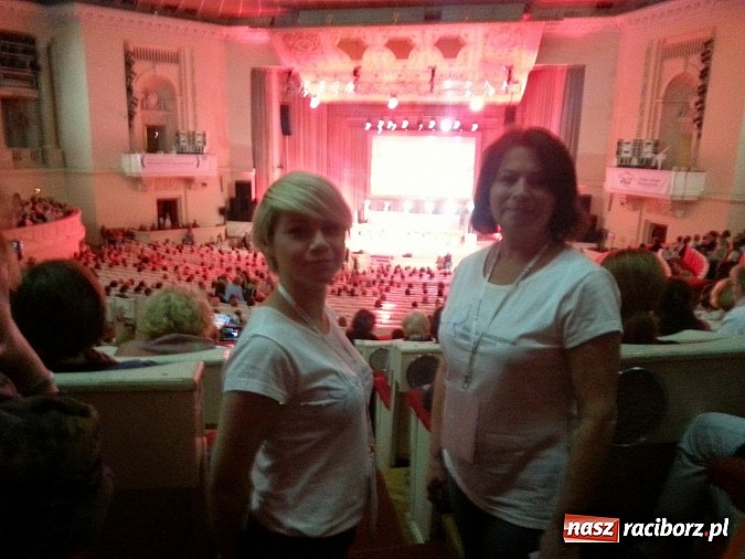 Zdjęcie w galerii na portalu naszraciborz.pl: Polskie Stowarzyszenie Chorych na Hashimoto ma sw&oacute;j oddział w Raciborzu wiadomości z regionu