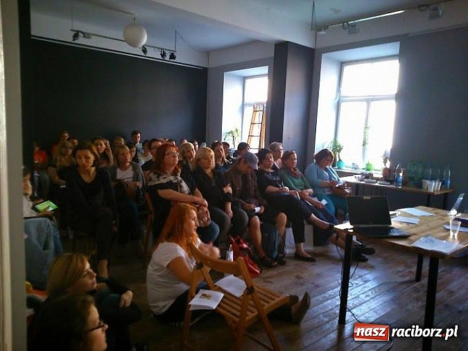 Zdjęcie w galerii na portalu naszraciborz.pl: Polskie Stowarzyszenie Chorych na Hashimoto ma sw&oacute;j oddział w Raciborzu wiadomości z regionu