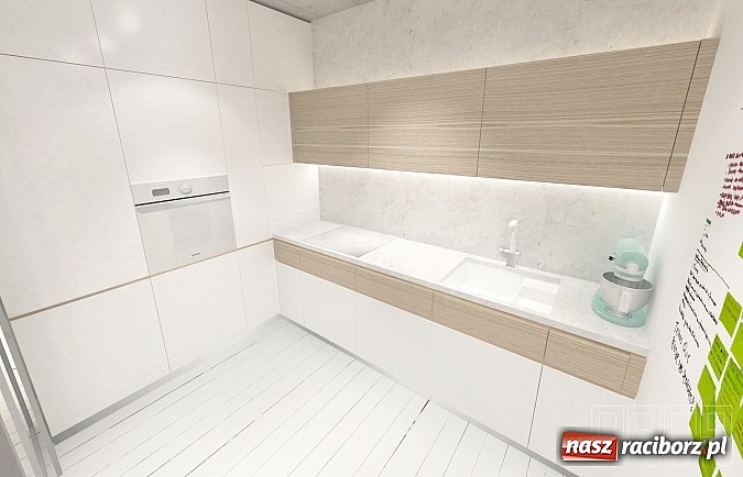 Zdjęcie w galerii na portalu naszraciborz.pl: nanoSTUDIO harmonijnie i nowocześnie zaaranżuje Twoją przestrzeń wiadomości z regionu