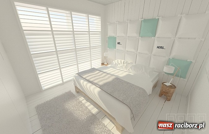 Zdjęcie w galerii na portalu naszraciborz.pl: nanoSTUDIO harmonijnie i nowocześnie zaaranżuje Twoją przestrzeń wiadomości z regionu