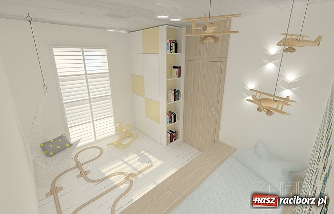 Zdjęcie w galerii na portalu naszraciborz.pl: nanoSTUDIO harmonijnie i nowocześnie zaaranżuje Twoją przestrzeń wiadomości z regionu