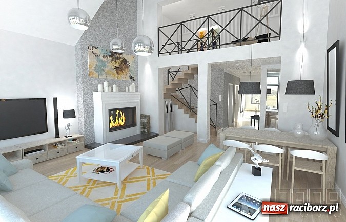 Zdjęcie w galerii na portalu naszraciborz.pl: nanoSTUDIO harmonijnie i nowocześnie zaaranżuje Twoją przestrzeń wiadomości z regionu