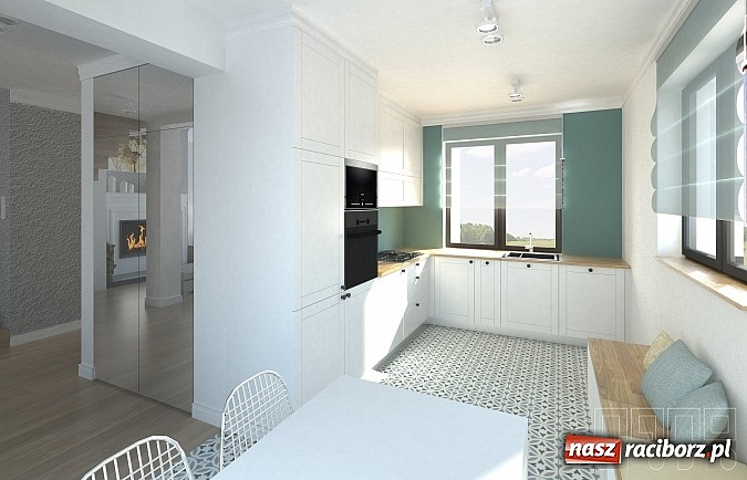 Zdjęcie w galerii na portalu naszraciborz.pl: nanoSTUDIO harmonijnie i nowocześnie zaaranżuje Twoją przestrzeń wiadomości z regionu