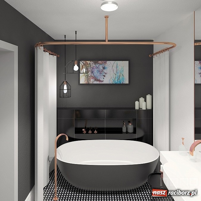 Zdjęcie w galerii na portalu naszraciborz.pl: nanoSTUDIO harmonijnie i nowocześnie zaaranżuje Twoją przestrzeń wiadomości z regionu