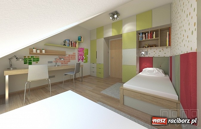 Zdjęcie w galerii na portalu naszraciborz.pl: nanoSTUDIO harmonijnie i nowocześnie zaaranżuje Twoją przestrzeń wiadomości z regionu