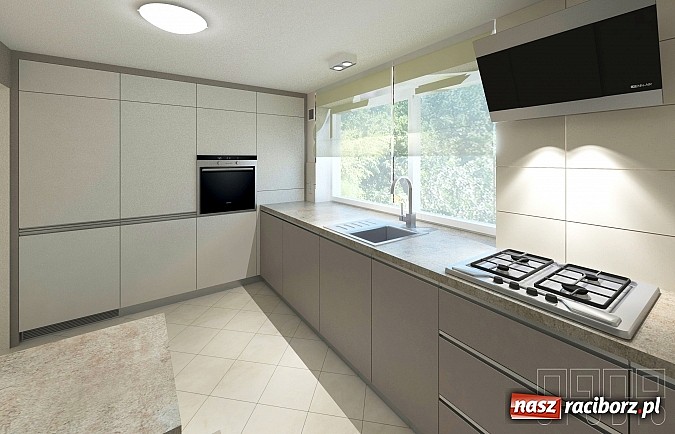 Zdjęcie w galerii na portalu naszraciborz.pl: nanoSTUDIO harmonijnie i nowocześnie zaaranżuje Twoją przestrzeń wiadomości z regionu