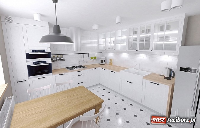 Zdjęcie w galerii na portalu naszraciborz.pl: nanoSTUDIO harmonijnie i nowocześnie zaaranżuje Twoją przestrzeń wiadomości z regionu