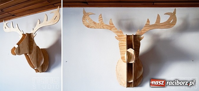 Zdjęcie w galerii na portalu naszraciborz.pl: nanoSTUDIO harmonijnie i nowocześnie zaaranżuje Twoją przestrzeń wiadomości z regionu