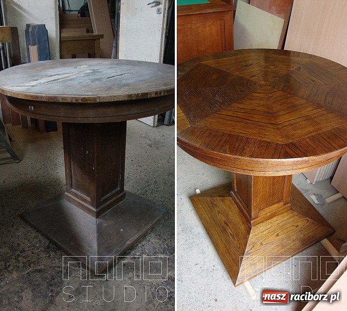 Zdjęcie w galerii na portalu naszraciborz.pl: nanoSTUDIO harmonijnie i nowocześnie zaaranżuje Twoją przestrzeń wiadomości z regionu