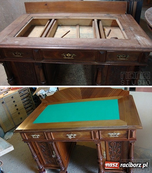 Zdjęcie w galerii na portalu naszraciborz.pl: nanoSTUDIO harmonijnie i nowocześnie zaaranżuje Twoją przestrzeń wiadomości z regionu