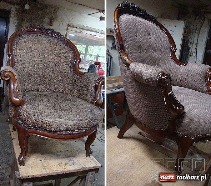 Zdjęcie w galerii na portalu naszraciborz.pl: nanoSTUDIO harmonijnie i nowocześnie zaaranżuje Twoją przestrzeń wiadomości z regionu