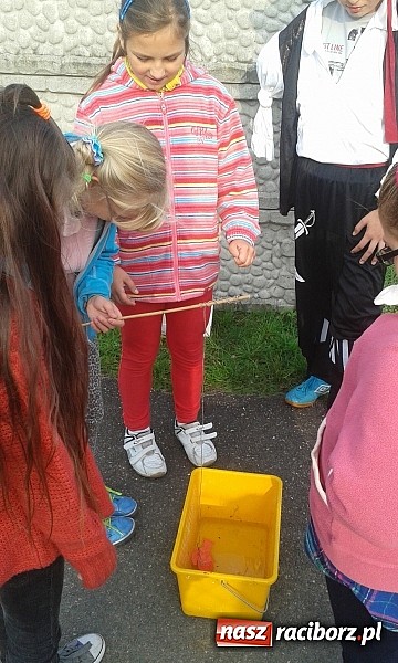 Zdjęcie w galerii na portalu naszraciborz.pl: GCK w Nędzy uczy i integruje wiadomości z regionu