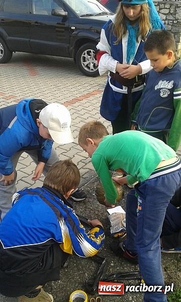 Zdjęcie w galerii na portalu naszraciborz.pl: GCK w Nędzy uczy i integruje wiadomości z regionu