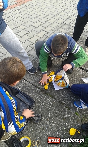 Zdjęcie w galerii na portalu naszraciborz.pl: GCK w Nędzy uczy i integruje wiadomości z regionu