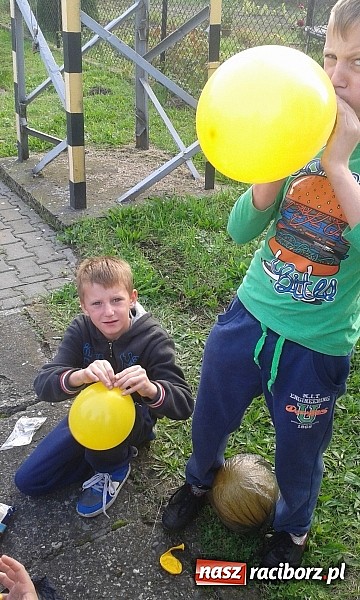 Zdjęcie w galerii na portalu naszraciborz.pl: GCK w Nędzy uczy i integruje wiadomości z regionu