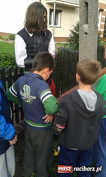 Zdjęcie w galerii na portalu naszraciborz.pl: GCK w Nędzy uczy i integruje wiadomości z regionu