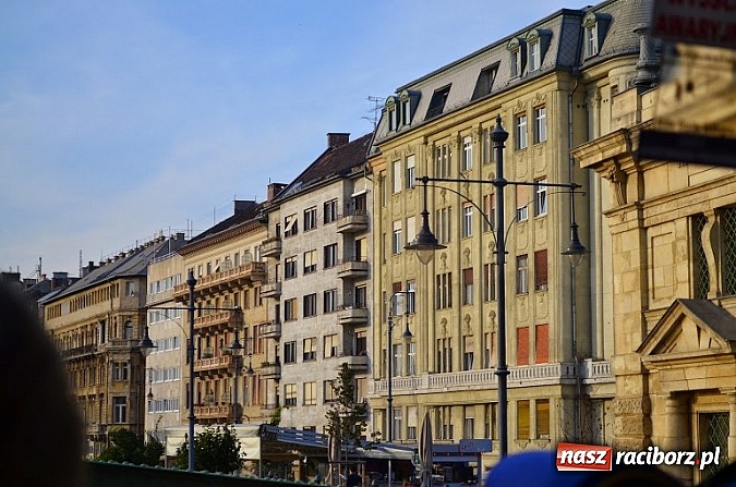 Zdjęcie w galerii na portalu naszraciborz.pl: Orkiestra RCK zagrała dla węgierskiej publiczności  wiadomości z regionu