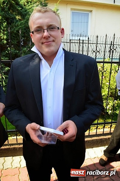 Zdjęcie w galerii na portalu naszraciborz.pl: Orkiestra RCK zagrała dla węgierskiej publiczności  wiadomości z regionu