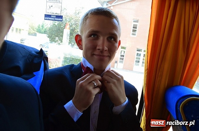 Zdjęcie w galerii na portalu naszraciborz.pl: Orkiestra RCK zagrała dla węgierskiej publiczności  wiadomości z regionu