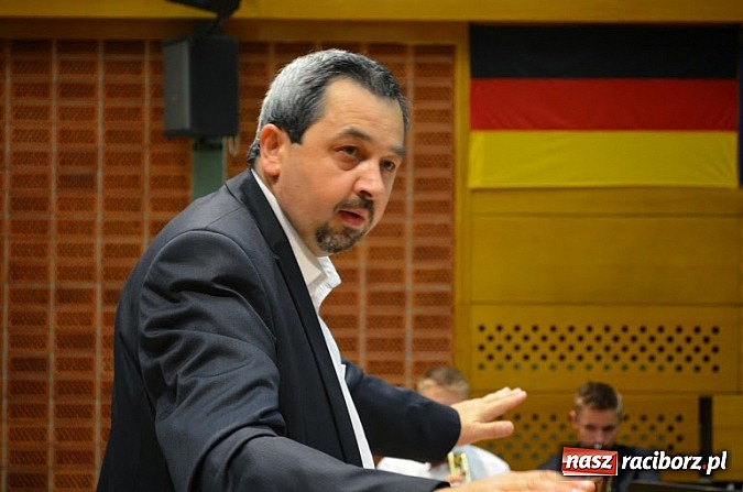 Zdjęcie w galerii na portalu naszraciborz.pl: Orkiestra RCK zagrała dla węgierskiej publiczności  wiadomości z regionu