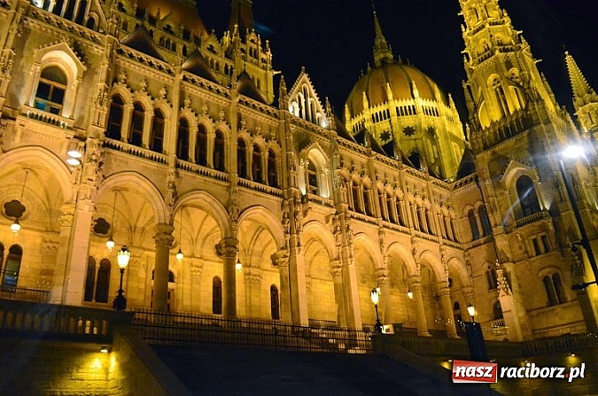 Zdjęcie w galerii na portalu naszraciborz.pl: Orkiestra RCK zagrała dla węgierskiej publiczności  wiadomości z regionu