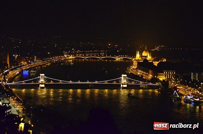 Zdjęcie w galerii na portalu naszraciborz.pl: Orkiestra RCK zagrała dla węgierskiej publiczności  wiadomości z regionu
