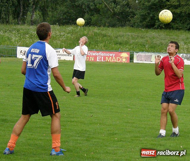 Zdjęcie w galerii na portalu naszraciborz.pl: IV ligowa KP Unia Racibórz ma trenera wiadomości z regionu