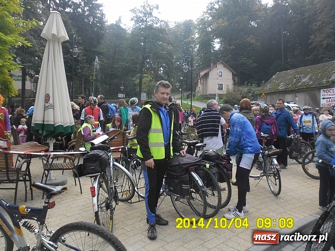 Zdjęcie w galerii na portalu naszraciborz.pl: Andrzej Kuśnierz po raz kolejny odznaczony! wiadomości z regionu