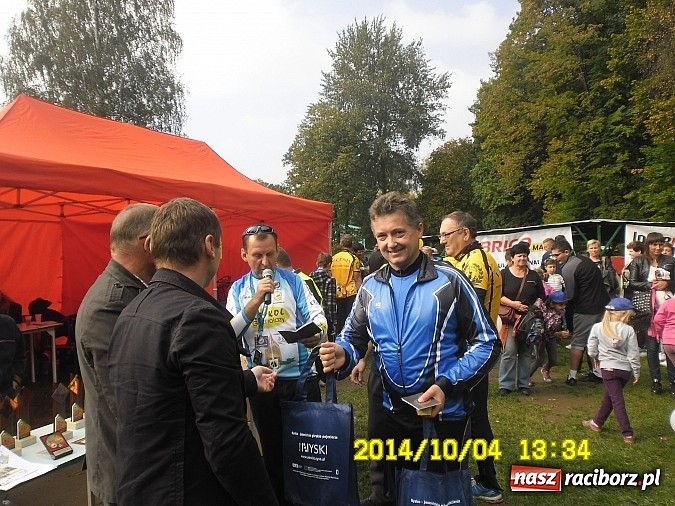 Zdjęcie w galerii na portalu naszraciborz.pl: Andrzej Kuśnierz po raz kolejny odznaczony! wiadomości z regionu